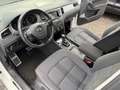 Volkswagen Golf Sportsvan 2.0 TDI Allstar DSG / ACC / Xenon / Panoramadach Weiß - thumbnail 8