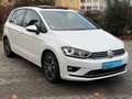 Volkswagen Golf Sportsvan 2.0 TDI Allstar DSG / ACC / Xenon / Panoramadach Weiß - thumbnail 14