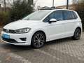 Volkswagen Golf Sportsvan 2.0 TDI Allstar DSG / ACC / Xenon / Panoramadach Weiß - thumbnail 16