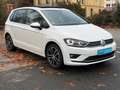 Volkswagen Golf Sportsvan 2.0 TDI Allstar DSG / ACC / Xenon / Panoramadach Weiß - thumbnail 22