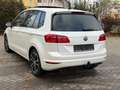 Volkswagen Golf Sportsvan 2.0 TDI Allstar DSG / ACC / Xenon / Panoramadach Weiß - thumbnail 5