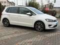 Volkswagen Golf Sportsvan 2.0 TDI Allstar DSG / ACC / Xenon / Panoramadach Weiß - thumbnail 17