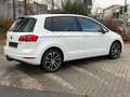 Volkswagen Golf Sportsvan 2.0 TDI Allstar DSG / ACC / Xenon / Panoramadach Weiß - thumbnail 19