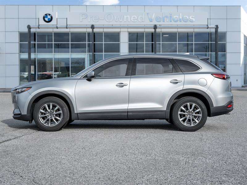 2017 Mazda CX-9 GS-L / AS-IS SPECIAL / — снимка 1