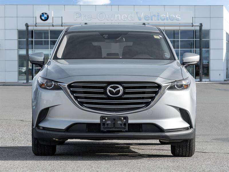 2017 Mazda CX-9 GS-L / AS-IS SPECIAL / — снимка 1