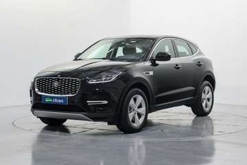 2.0D I4 S AWD Aut. 163