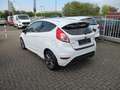 Ford Fiesta ST-Line,Euro6,Navi,Klima,67299Km. Blanc - thumbnail 3