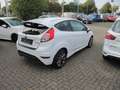 Ford Fiesta ST-Line,Euro6,Navi,Klima,67299Km. Blanc - thumbnail 5