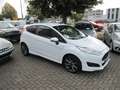 Ford Fiesta ST-Line,Euro6,Navi,Klima,67299Km. Blanc - thumbnail 6