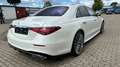 Mercedes-Benz S 500 S 500 4MATIC AMG+Burmester 3D+Pano.-Dach AMG Line Wit - thumbnail 5