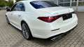 Mercedes-Benz S 500 S 500 4MATIC AMG+Burmester 3D+Pano.-Dach AMG Line Wit - thumbnail 4
