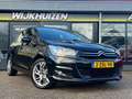 Citroen C4 1.2 PureTech Exclusive met Climate !!! Cruise !!! Noir - thumbnail 2