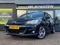 Citroen C4 1.2 PureTech Exclusive met Climate !!! Cruise !!! Noir - thumbnail 9