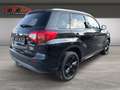 Suzuki Vitara 1.4 Comfort+ 4x4 EU6d-T Navi LED Klimaautom SD SHZ Schwarz - thumbnail 2