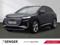 Audi Q4 e-tron 50 quattro Matrix-LED HUD AHK Navi Negru - thumbnail 1
