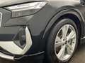 Audi Q4 e-tron 50 quattro Matrix-LED HUD AHK Navi Negru - thumbnail 6