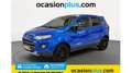 Ford EcoSport 1.0 EcoBoost Titanium 140 Bleu - thumbnail 1