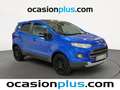 Ford EcoSport 1.0 EcoBoost Titanium 140 Bleu - thumbnail 2