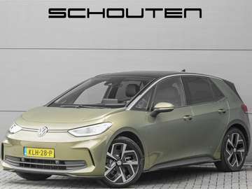 Pro S 77 kWh Head Up Matrix-led ACC 19"