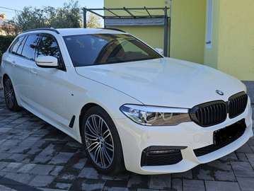 TOURING 520D 184ch N1SPORT DESIGN A