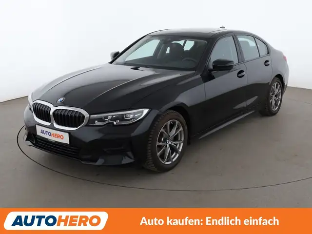 BMW 3er