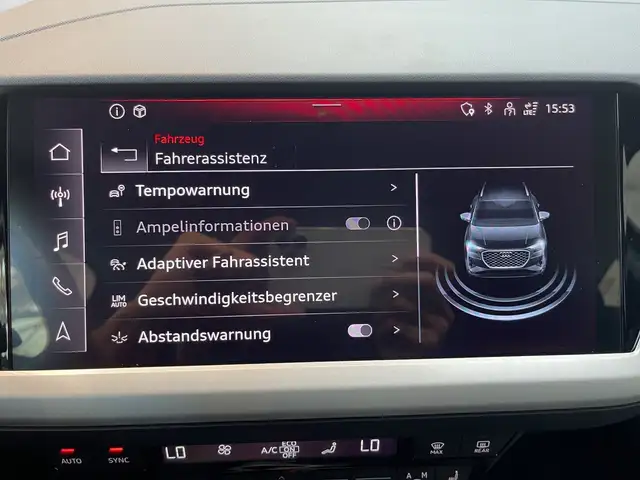 Audi Q4 E-Tron view 15