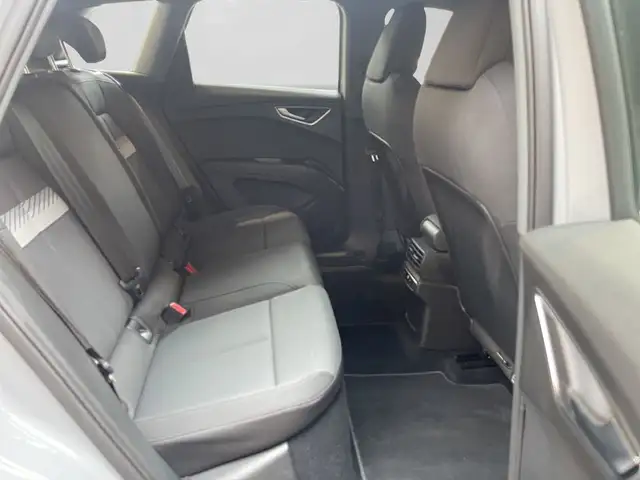Audi Q4 E-Tron view 6