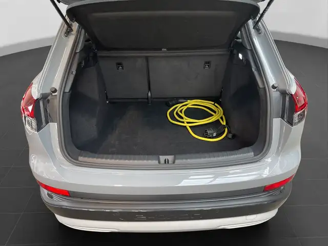 Audi Q4 E-Tron view 17