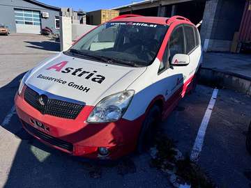 2,0 D-4D Linea Sol Ds.