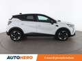 Renault Captur 1.3 TCe Mild-Hybrid Techno 160 CV EDC Bianco - thumbnail 7