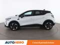 Renault Captur 1.3 TCe Mild-Hybrid Techno 160 CV EDC Bianco - thumbnail 3