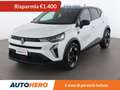 Renault Captur 1.3 TCe Mild-Hybrid Techno 160 CV EDC Bianco - thumbnail 1