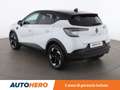Renault Captur 1.3 TCe Mild-Hybrid Techno 160 CV EDC Bianco - thumbnail 4