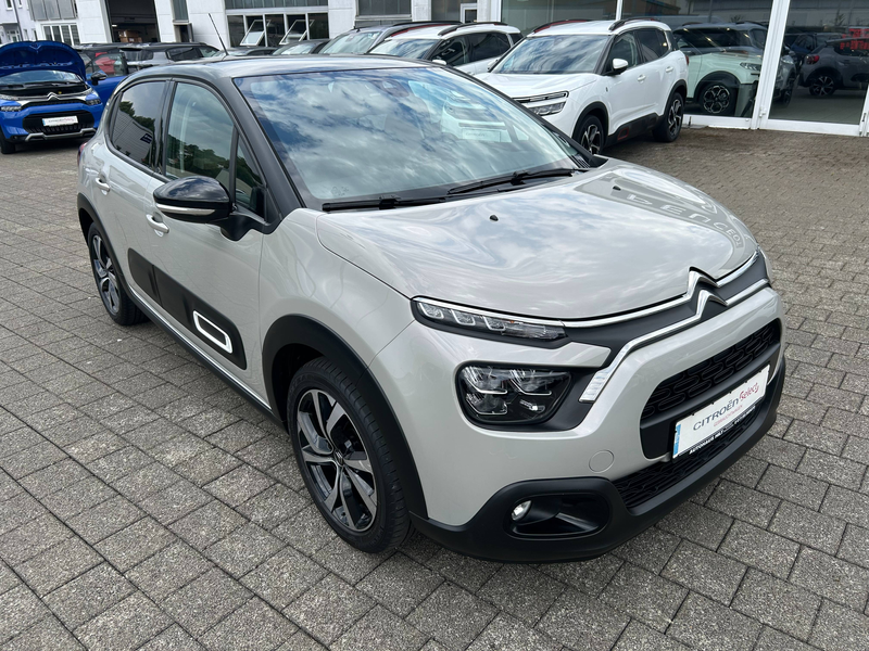 Citroen C3 PureTech 110 EAT6 Shine Pack — photo 7