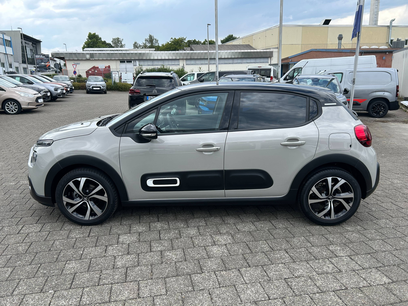 Citroen C3 PureTech 110 EAT6 Shine Pack — photo 2