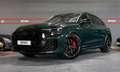 Audi RS Q8 RSQ8 4.0 TFSI quattro performance STHZ FACELIFT Verde - thumbnail 1