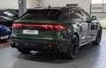 Audi RS Q8 RSQ8 4.0 TFSI quattro performance STHZ FACELIFT Verde - thumbnail 9