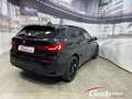BMW 116 d 5p. AUT. Advantage FULL-LED NAVI Noir - thumbnail 7