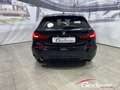 BMW 116 d 5p. AUT. Advantage FULL-LED NAVI Noir - thumbnail 5