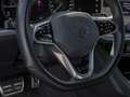 Volkswagen Touareg 3.0 TDI R-LINE BLACK STYLE LM22 STANDHZG Schwarz - thumbnail 11