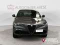 Alfa Romeo Stelvio 2.2 Turbodiesel 210 CV AT8 Q4 Veloce Grigio - thumbnail 2