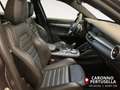 Alfa Romeo Stelvio 2.2 Turbodiesel 210 CV AT8 Q4 Veloce Grau - thumbnail 16