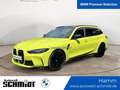 BMW M3 Competition M xDrive Touring / NP= 110.390,- Weiß - thumbnail 1
