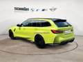 BMW M3 Competition M xDrive Touring / NP= 110.390,- Weiß - thumbnail 4