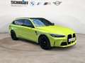 BMW M3 Competition M xDrive Touring / NP= 110.390,- Weiß - thumbnail 8