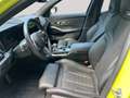 BMW M3 Competition M xDrive Touring / NP= 110.390,- Weiß - thumbnail 10