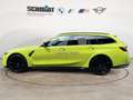 BMW M3 Competition M xDrive Touring / NP= 110.390,- Weiß - thumbnail 3