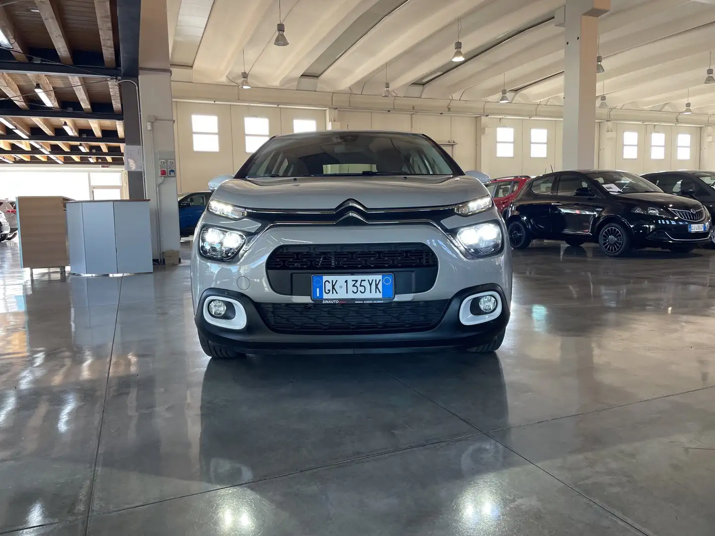 Citroen C3 C3 PureTech 83 S&S You - 2