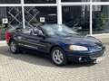 Chrysler Sebring Cabriolet Cabrio 2.7 Limited Blau - thumbnail 2