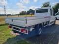 Volkswagen Crafter 35 Doka TDI lang RWD AHK - 3500 kg Klima Blanc - thumbnail 3